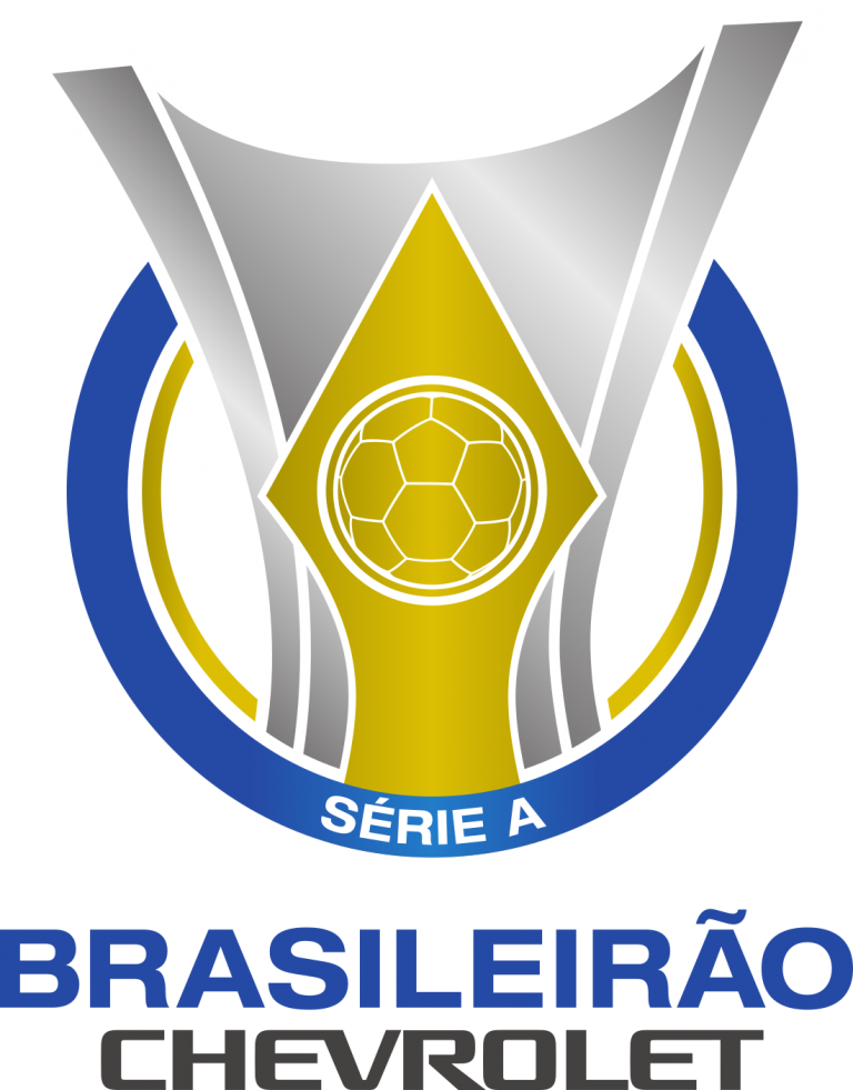 Campeonato Brasileiro Série A Logo Brasileirão Série A Logo PNG e
