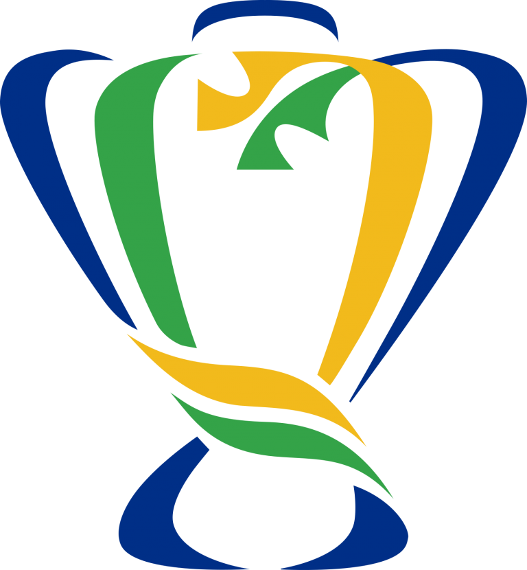 Copa do Brasil Logo PNG e Vetor Download de Logo