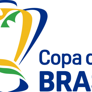 Copa Do Brasil Logo