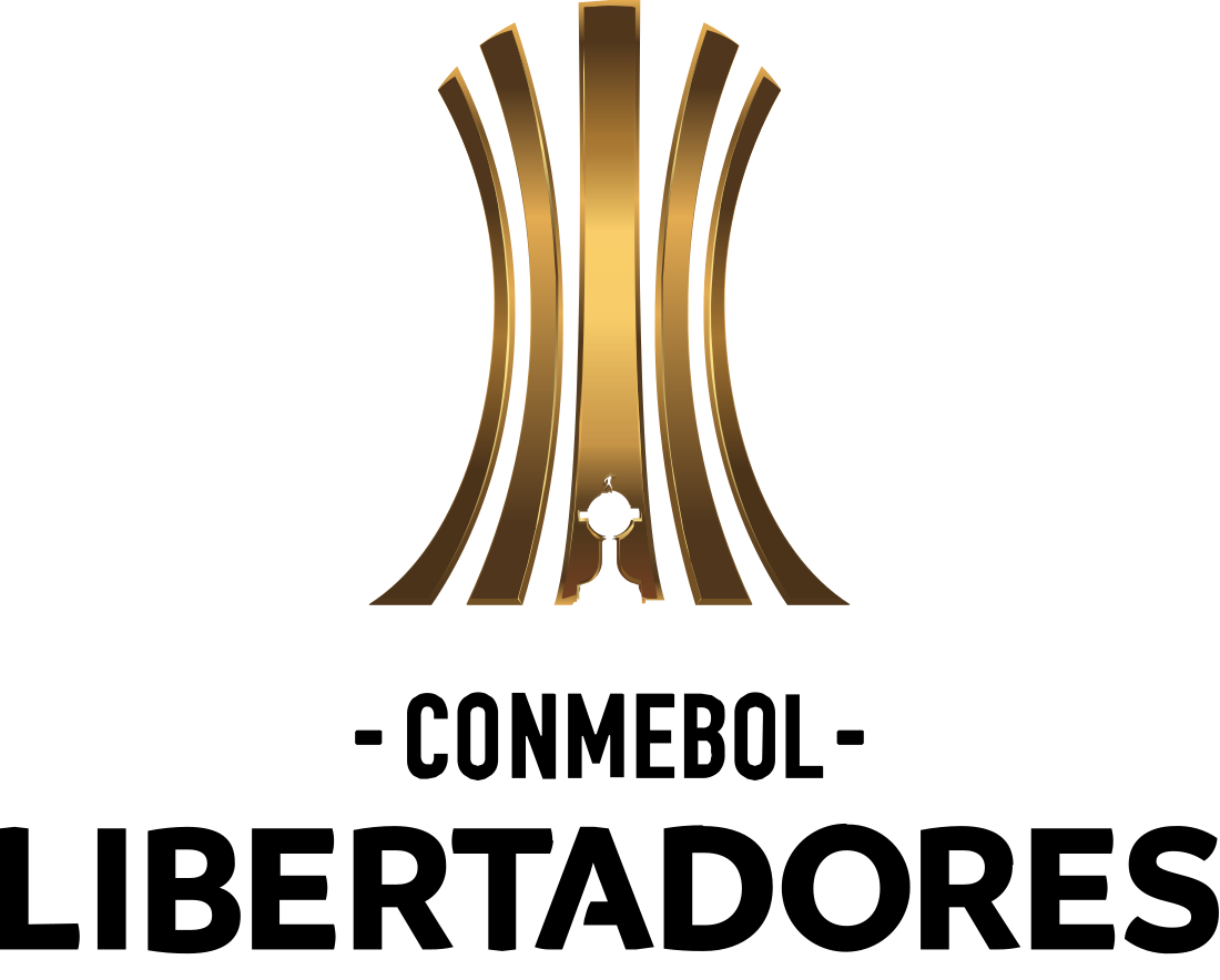 Copa Libertadores da América Logo.