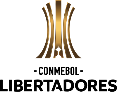 Copa Libertadores da América Logo.