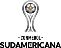 Copa Sul-Americana Logo.