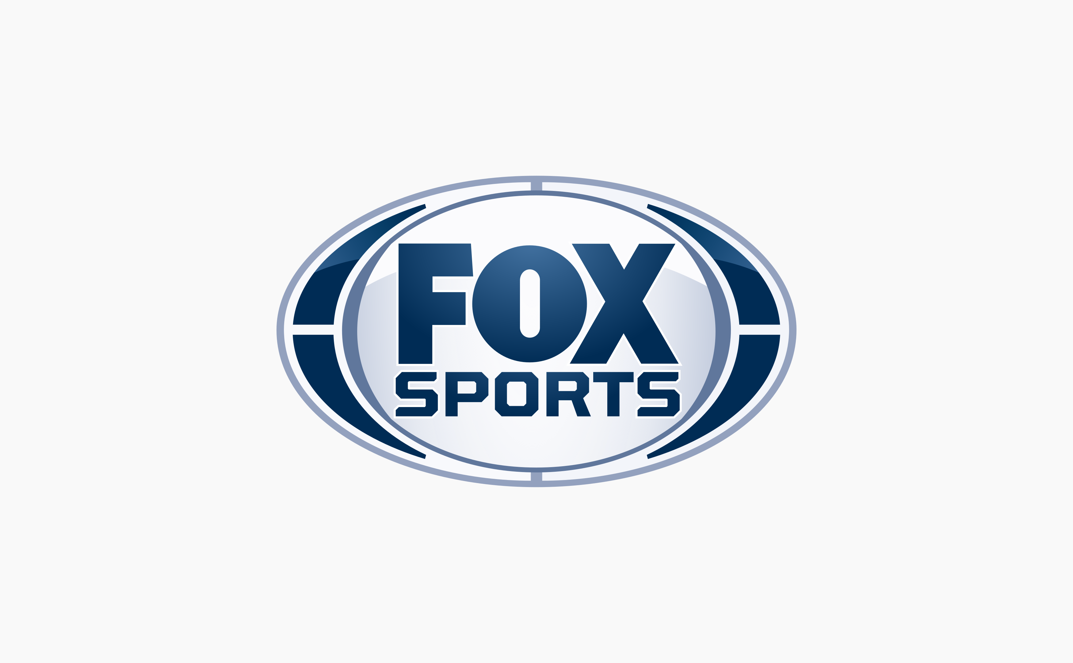 Fox Sports Logo.
