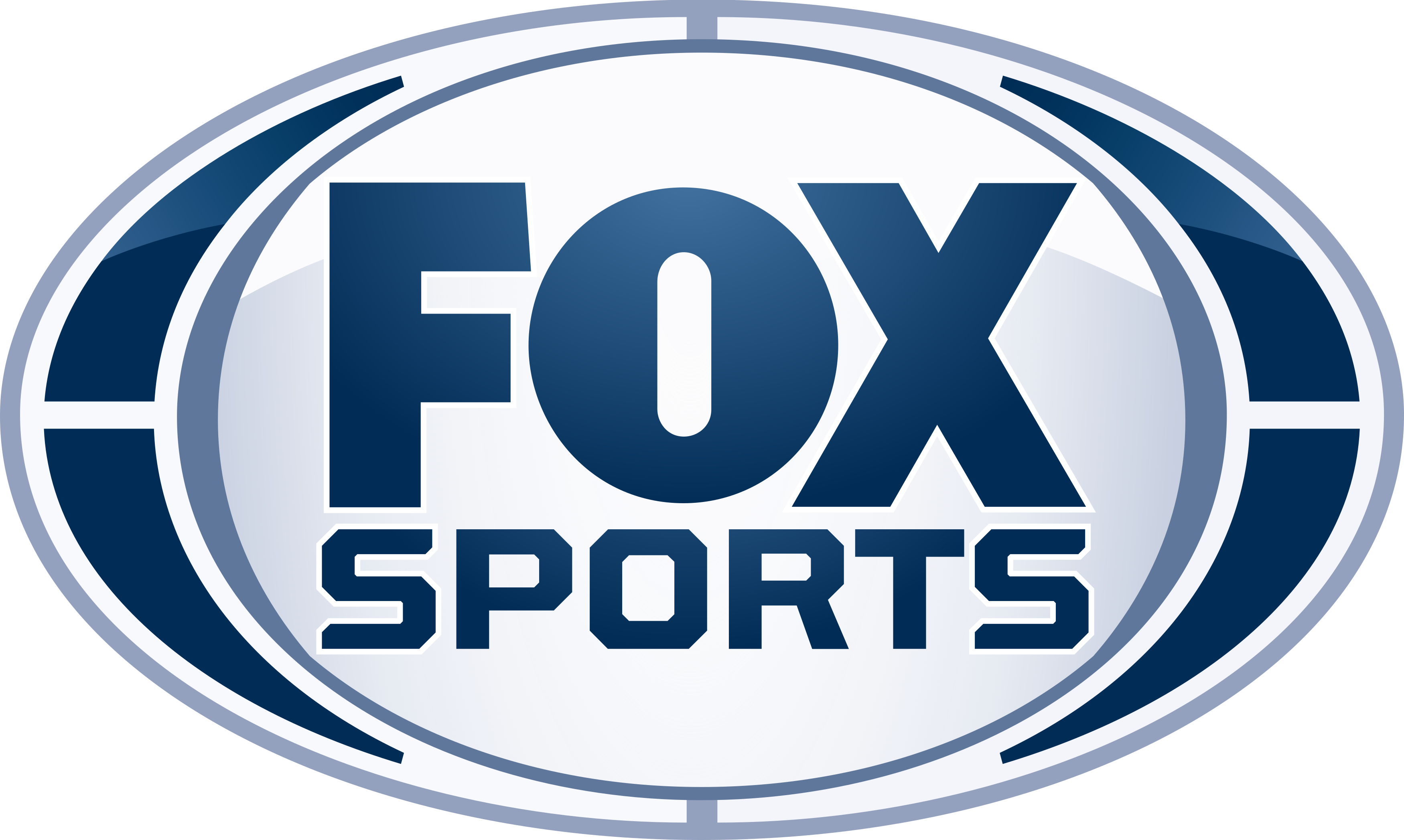 fox sports logo - Fox Sports Logo