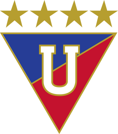 LDU Logo Escudo.