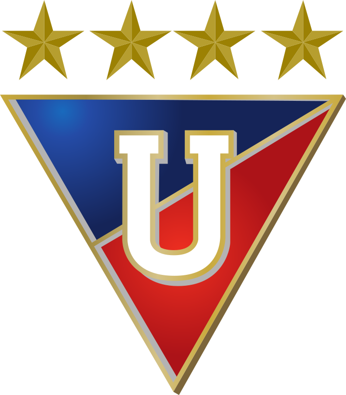 LDU Logo Escudo.