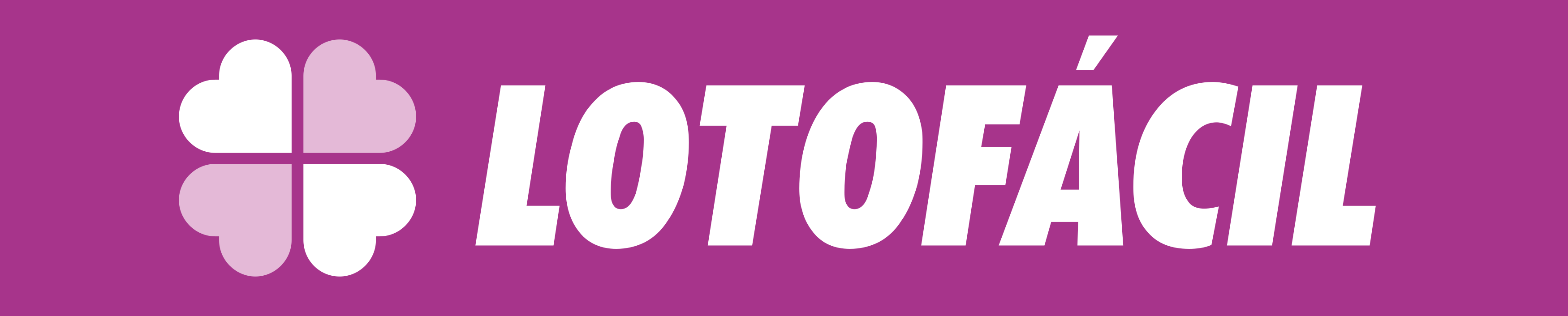 Lotofácil Logo.