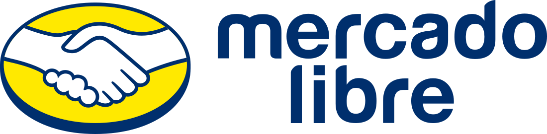 MercadoLibre Logo.