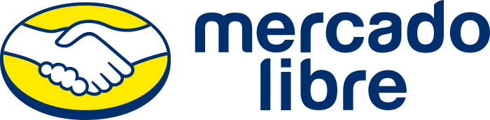 MercadoLibre Logo.