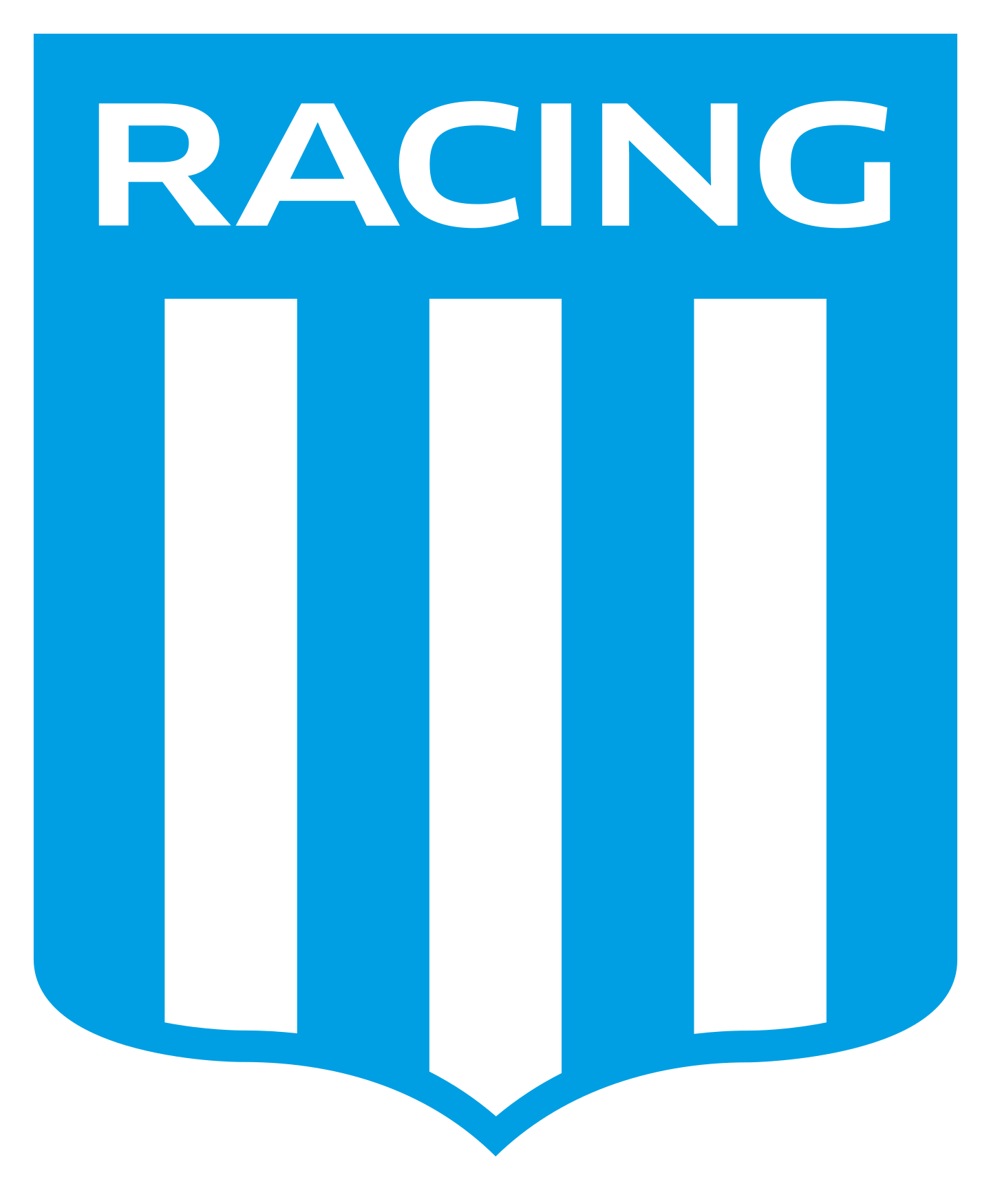 racing logo 1 - Racing Logo