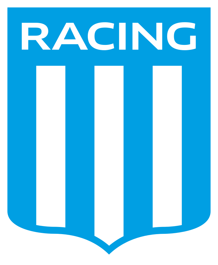 racing logo 2 - Racing Logo