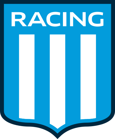 Racing Logo - Racing Club de Avellaneda Escudo racing Logo escudo.