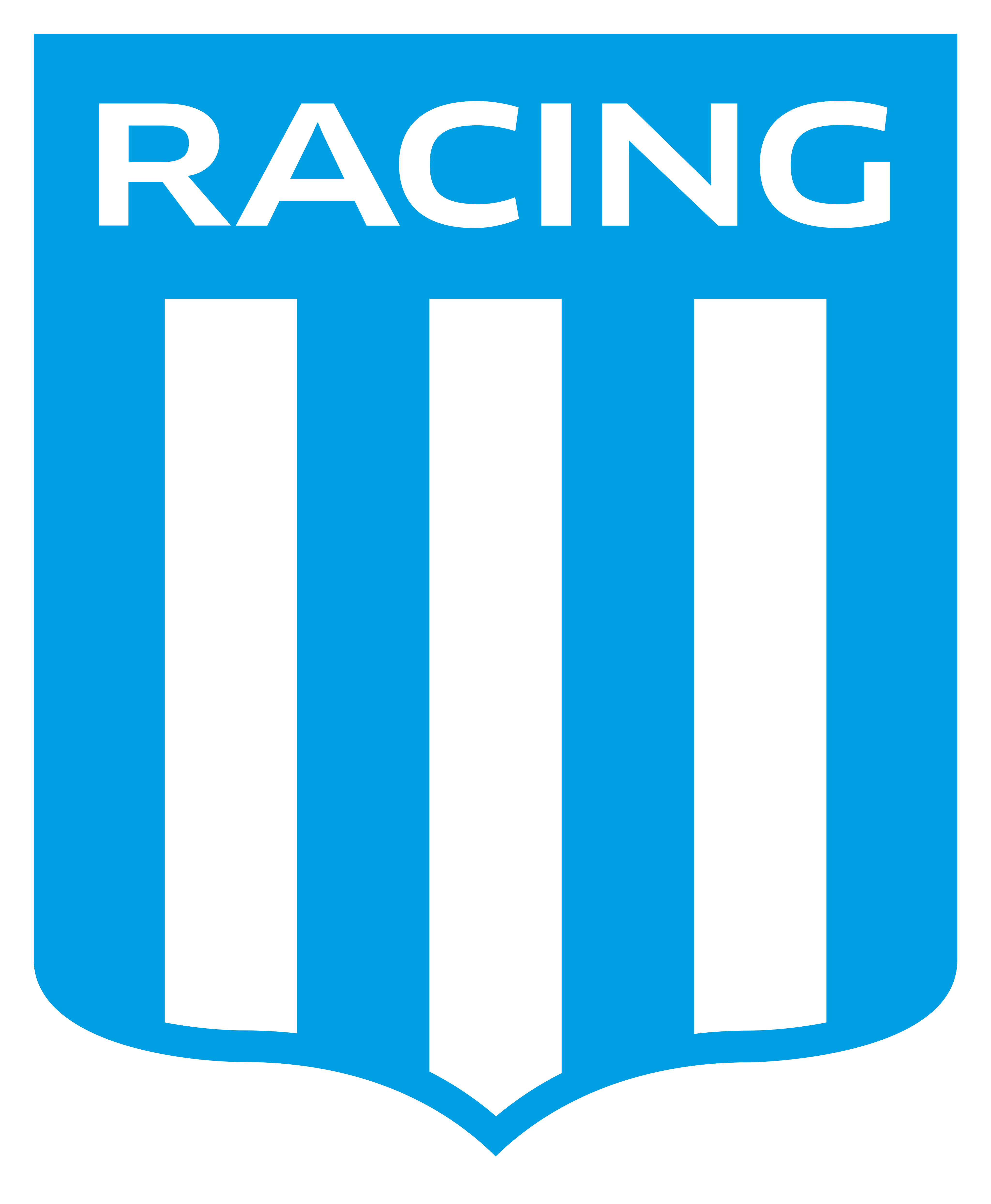 racing logo - Racing Logo