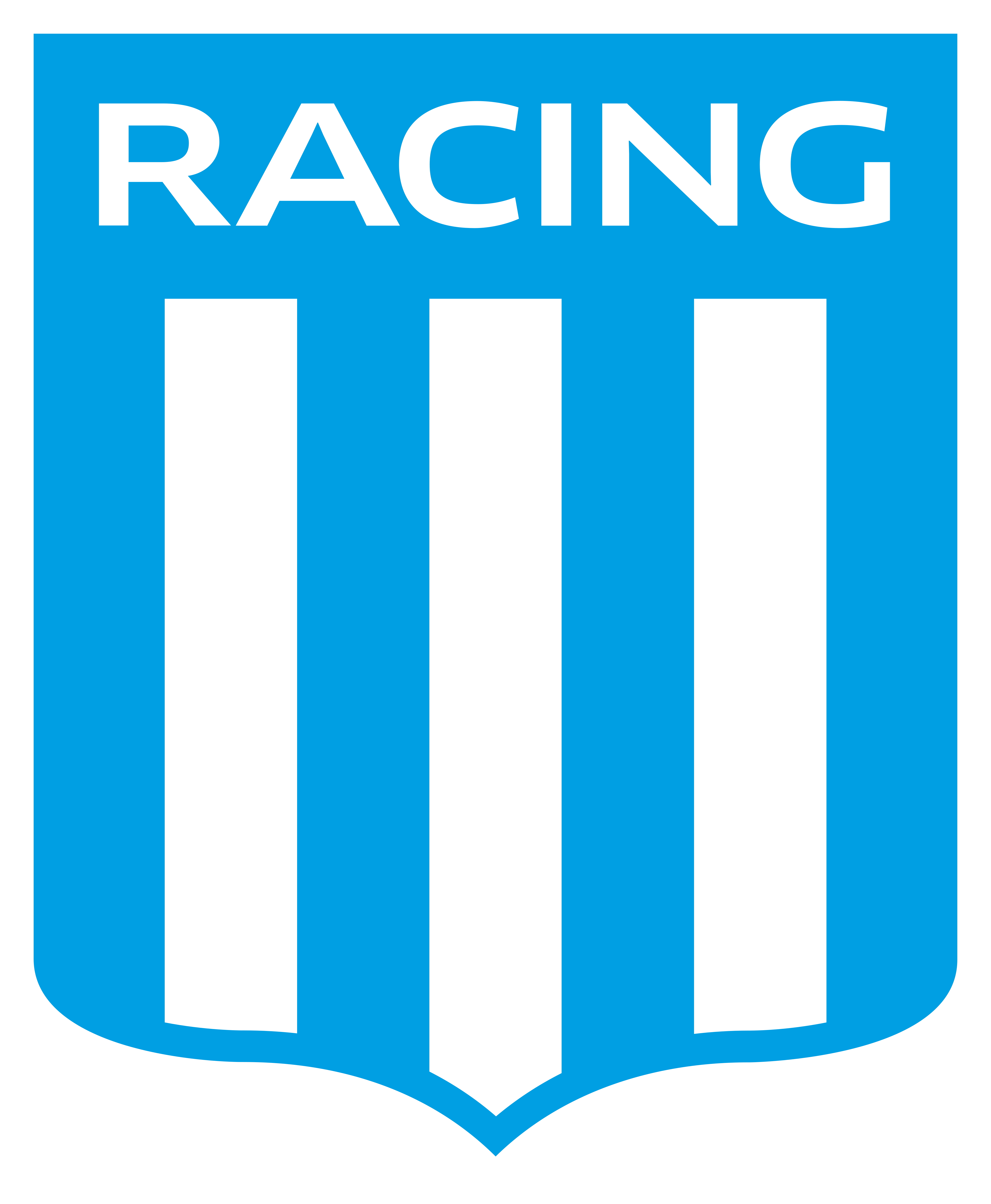 Racing Club - Ideias para imprimir! 