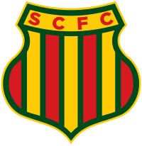 Sampaio Corrêa Logo.