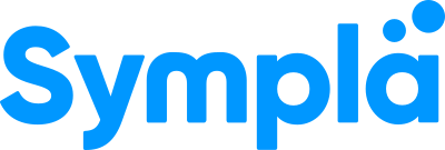 Sympla Logo.