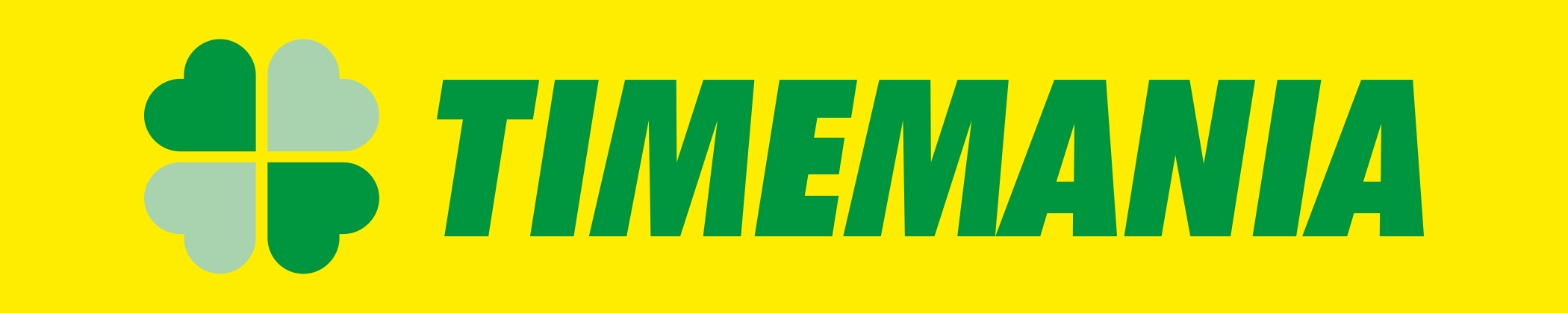 Timemania Logo - PNG e Vetor - Download de Logo