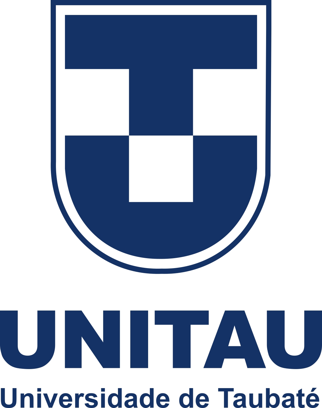 Unitau Logo. 
