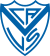 Vélez Sarsfield Logo escudo.