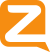 Zello Logo.