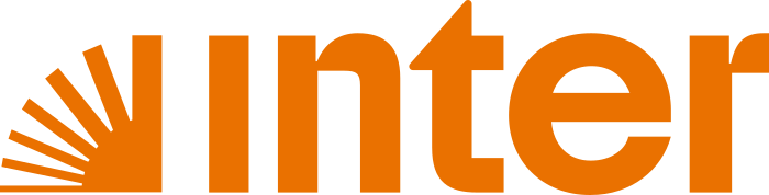 Banco Inter Logo.