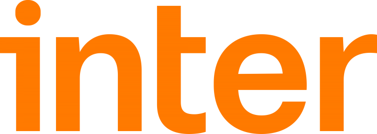 Banco Inter Logo - PNG e Vetor - Download de Logo