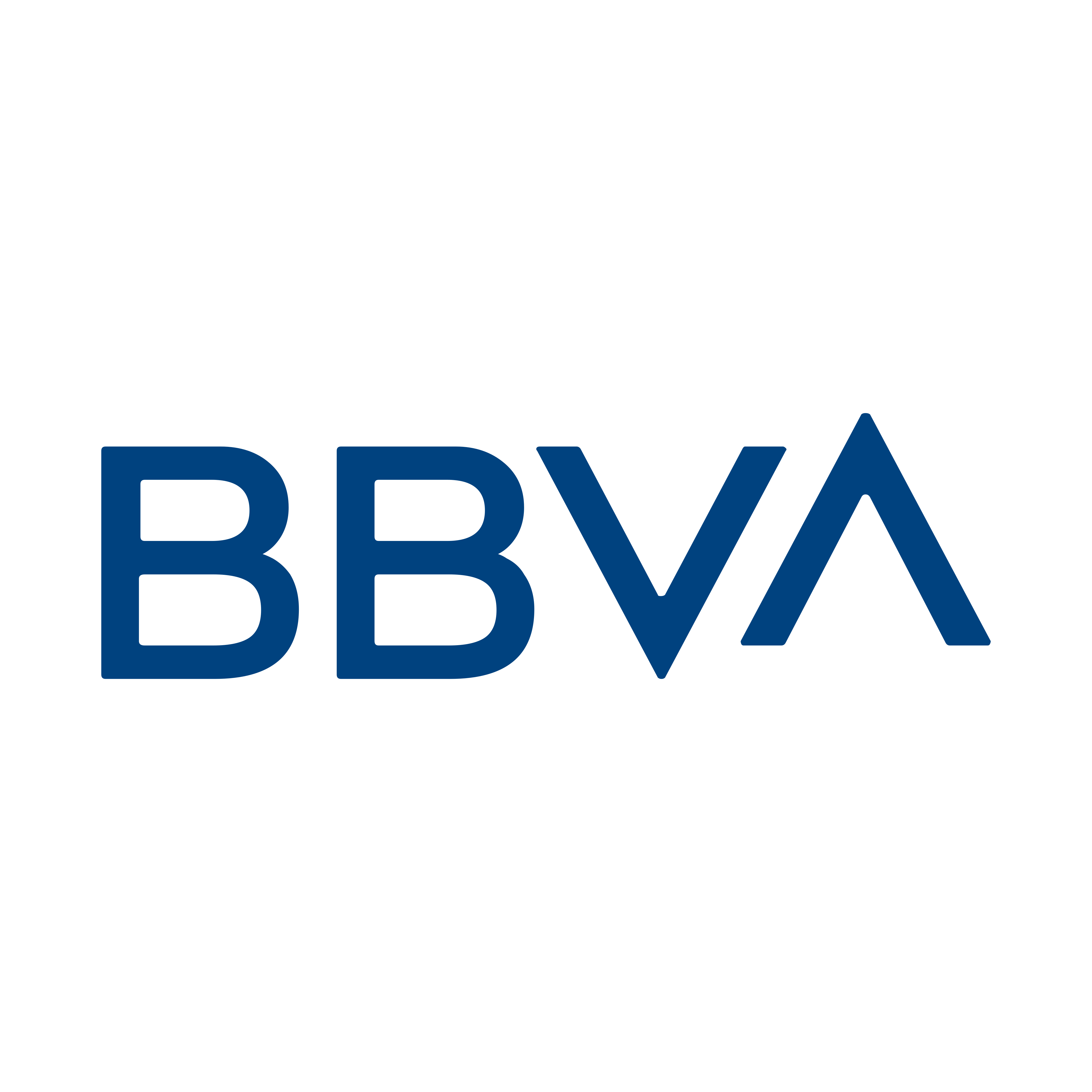 BBVA Logo PNG.