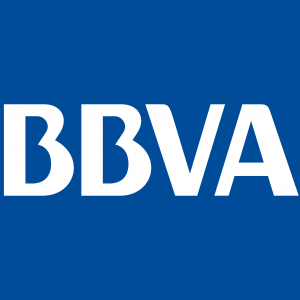 bbva-logo - PNG - Download de Logotipos