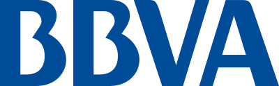 BBVA Logo.