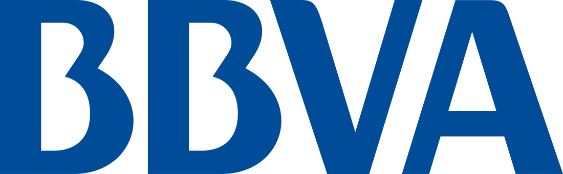 BBVA Logo.