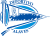 Deportivo Alavés Logo escudo.