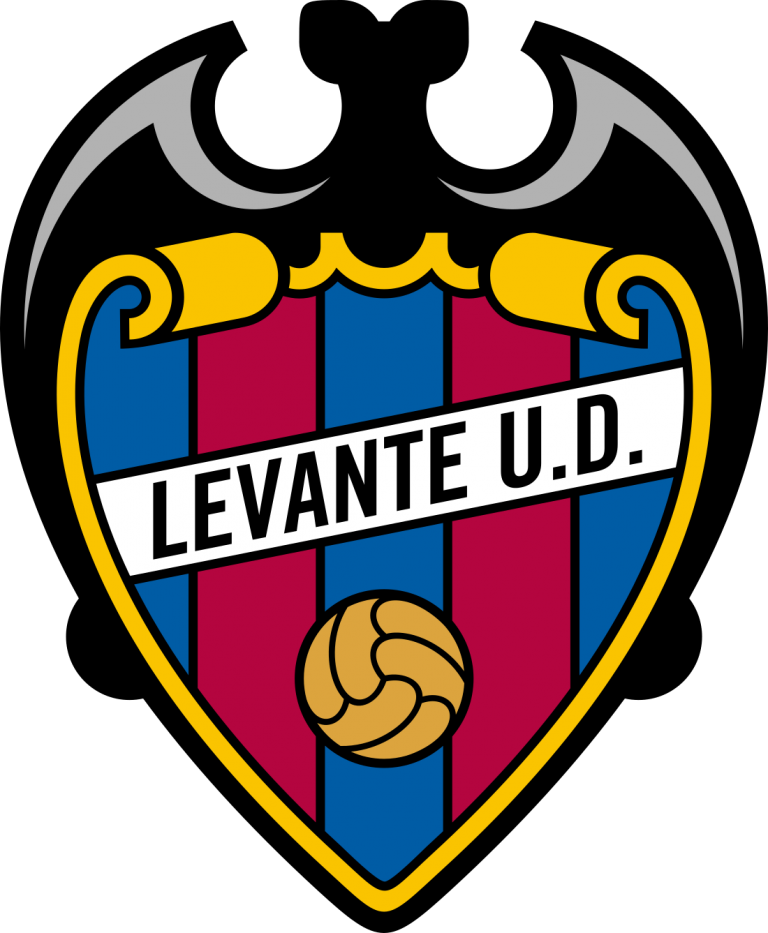 Levante UD Logo – Levante Unión Deportiva Escudo - PNG e Vetor