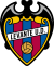 Levante UD Logo Escudo.