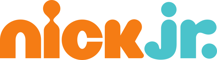 nick jr logo 4 - Nick Jr Logo