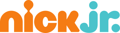 nick jr logo 5 - Nick Jr Logo