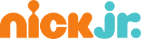 Nick Jr Logo.