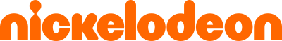 Nickelodeon Logo.