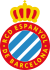rcd espanyol logo escudo 7 - Espanyol Logo - Escudo Real Club Deportivo Espanyol