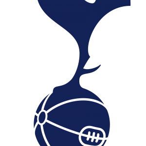 Tottenham-logo-escudo - PNG - Download De Logotipos