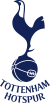 tottenham logo escudo 10 - Tottenham Logo – Tottenham Hotspur Football Club Escudo