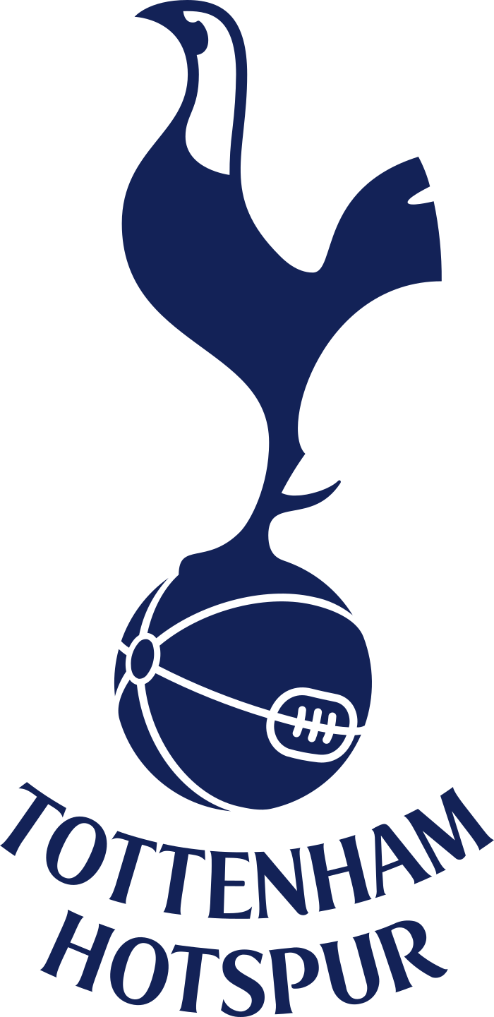 tottenham-logo-escudo-5 - PNG - Download de Logotipos