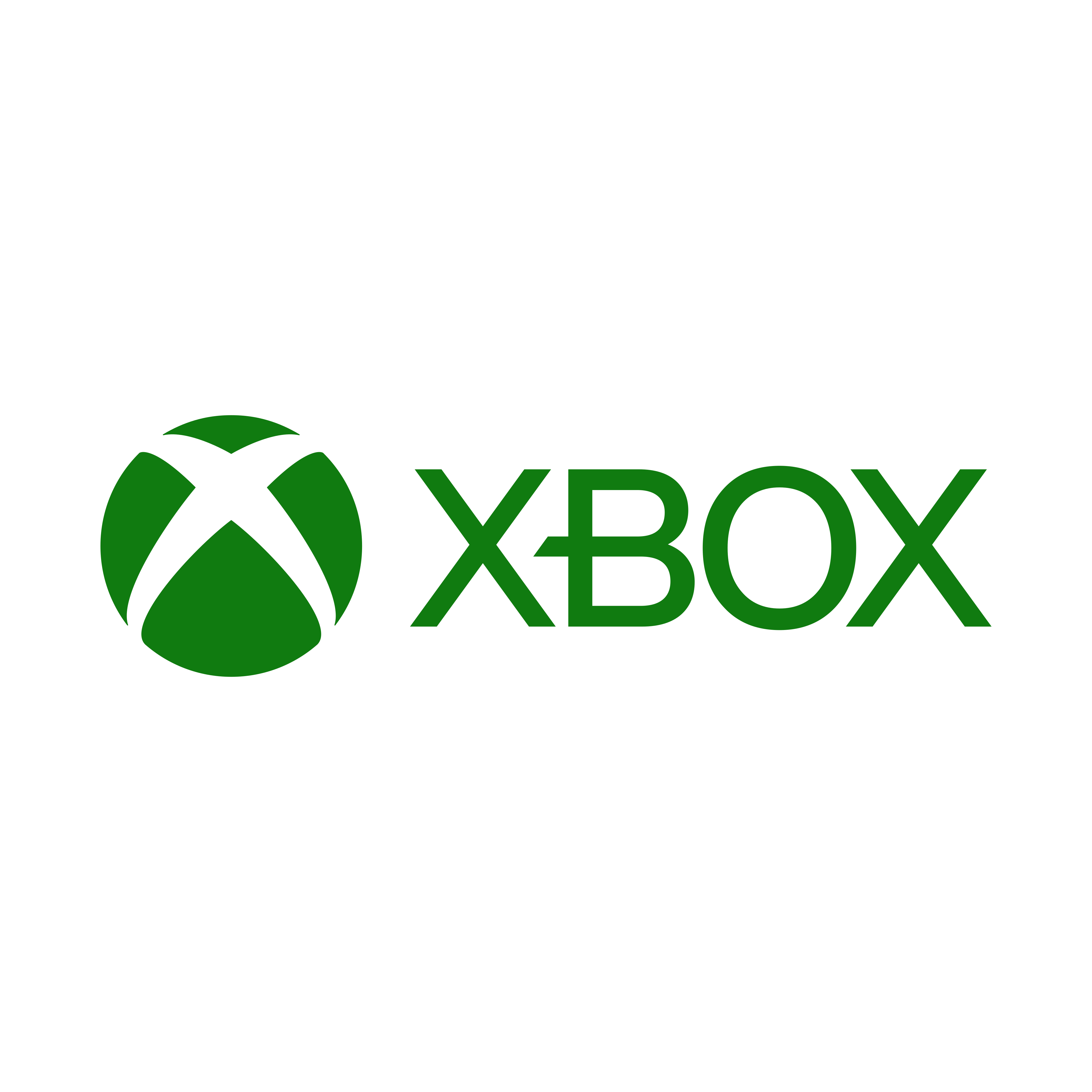 Xbox Logo PNG.