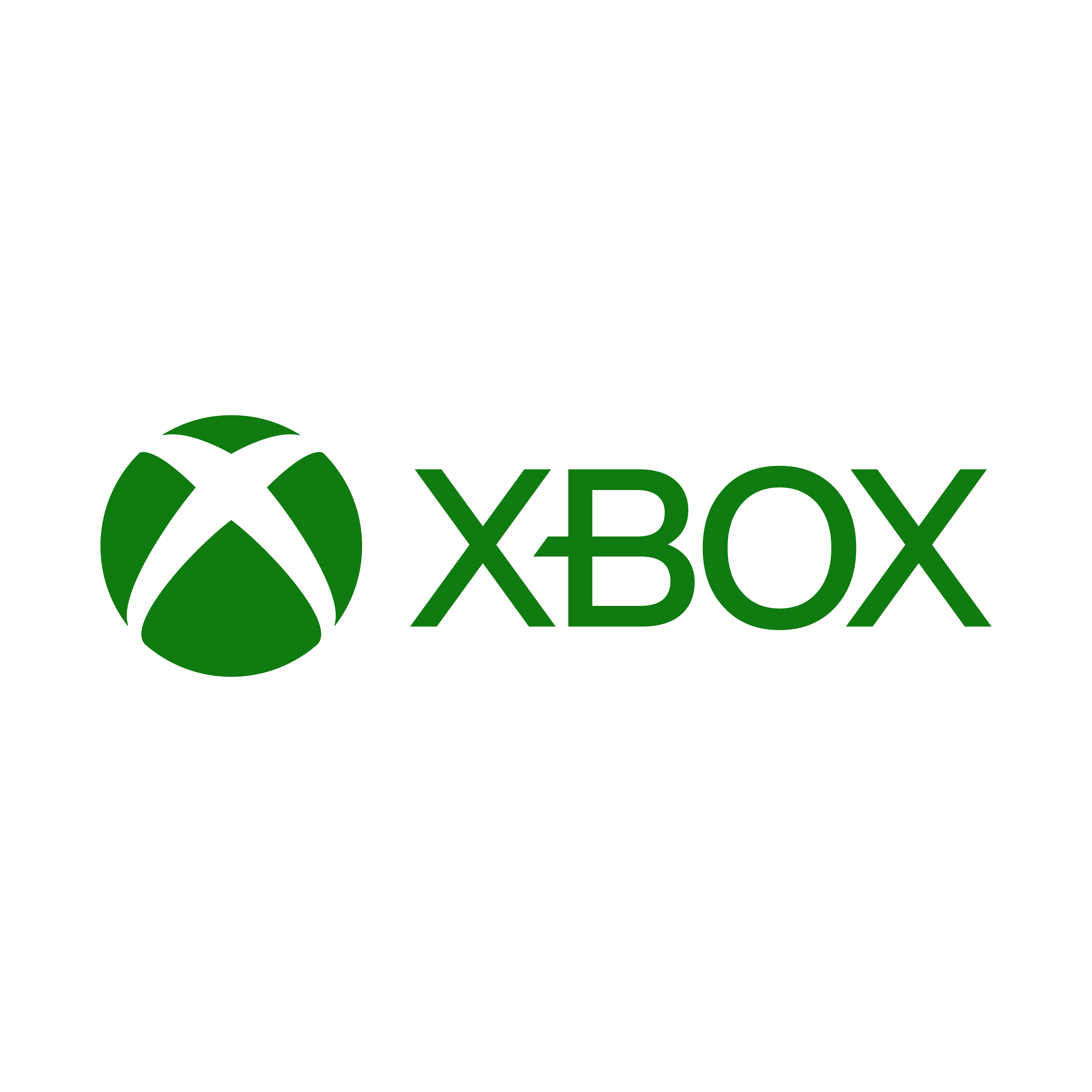 Xbox Logo Télécharger PNG et vecteur