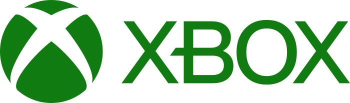 Xbox Logo.