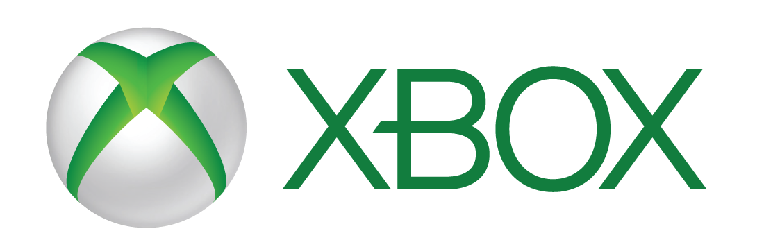 xbox logo 3 - Xbox Logo