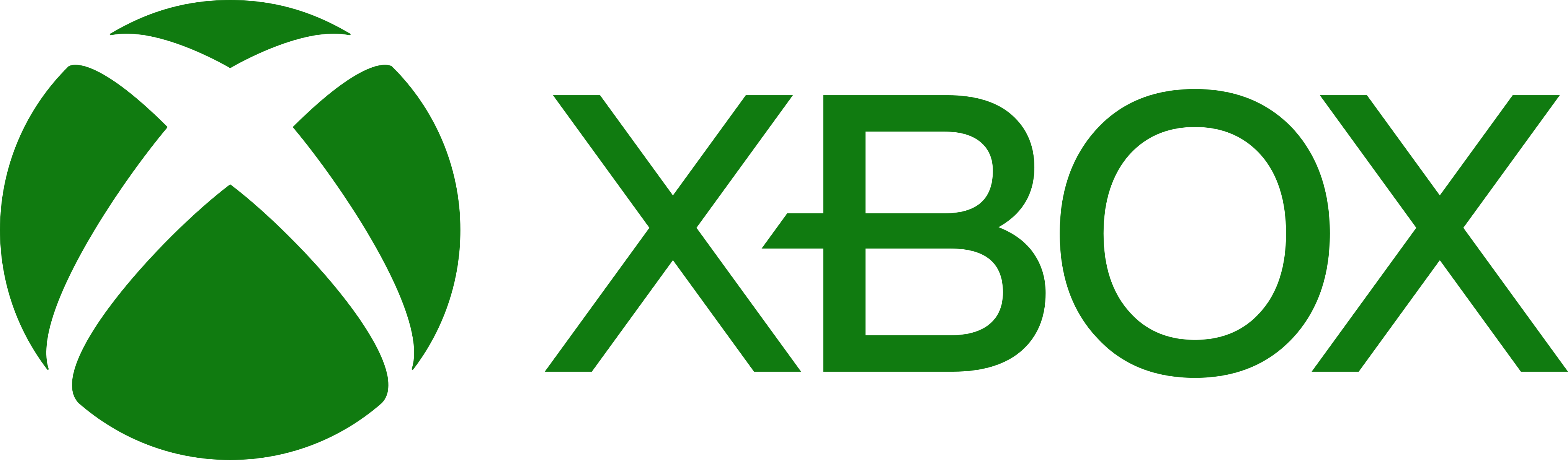 xbox logo 8 - Xbox Logo