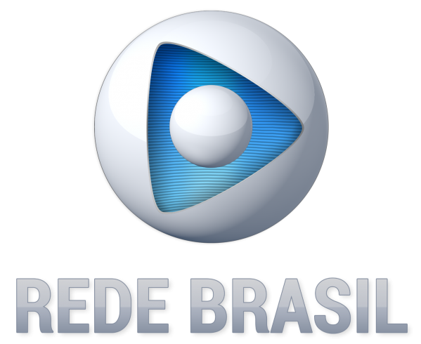 Logo Rbtv RBTV Logo – Rede Brasil Logo – PNG e Vetor – Download de Logo