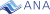 Ana Logo, Agência Nacional de Águas Logo.
