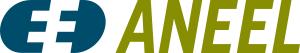ANEEL Logo. 
