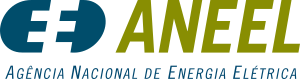 ANEEL Logo. 